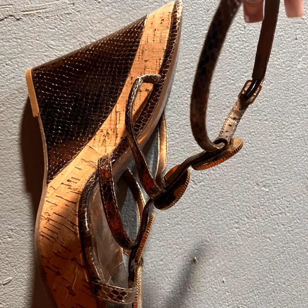 Summer sandals